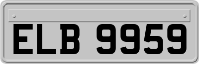 ELB9959