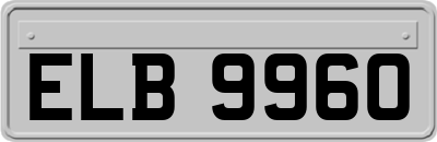 ELB9960
