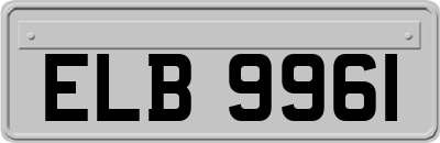 ELB9961