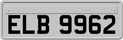 ELB9962