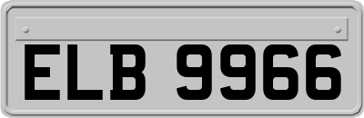 ELB9966