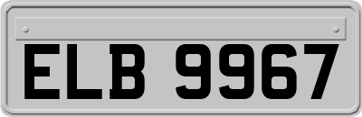 ELB9967