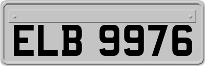 ELB9976