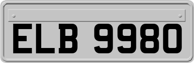ELB9980