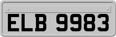 ELB9983