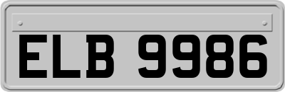 ELB9986