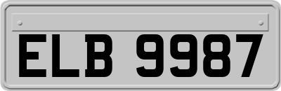 ELB9987