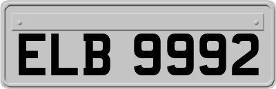 ELB9992