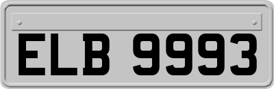 ELB9993
