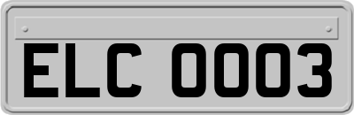 ELC0003
