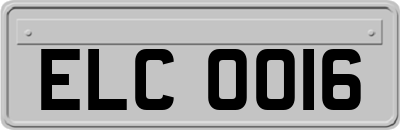 ELC0016