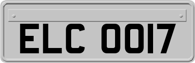 ELC0017