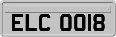 ELC0018