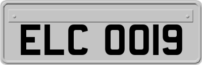 ELC0019