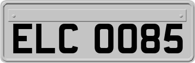 ELC0085