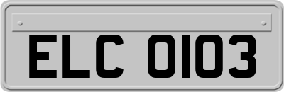 ELC0103