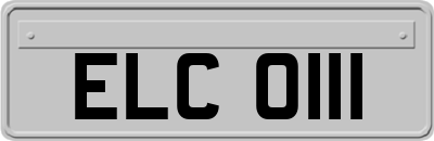 ELC0111