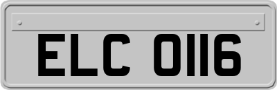 ELC0116