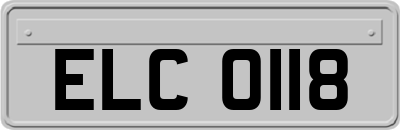 ELC0118