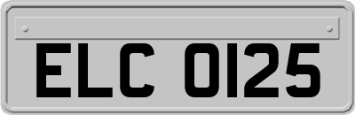 ELC0125