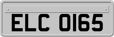 ELC0165