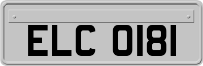ELC0181