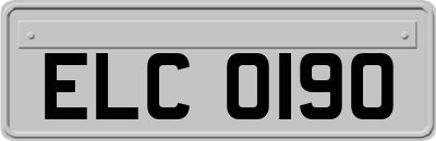 ELC0190