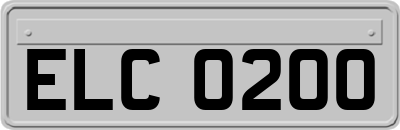ELC0200