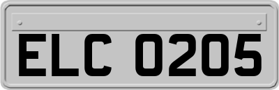 ELC0205