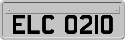 ELC0210