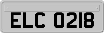 ELC0218