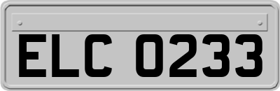 ELC0233