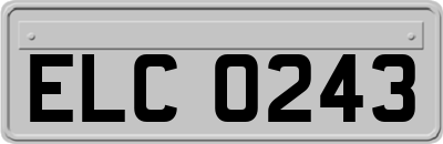 ELC0243
