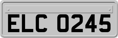 ELC0245