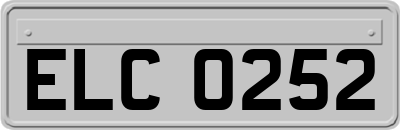 ELC0252
