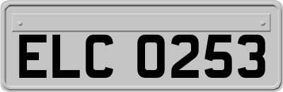 ELC0253