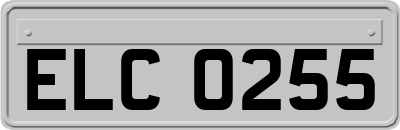 ELC0255