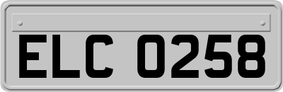ELC0258