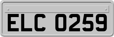 ELC0259