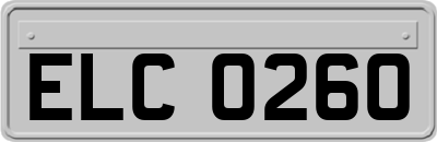 ELC0260