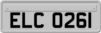 ELC0261