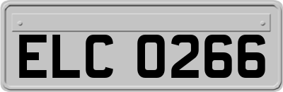 ELC0266