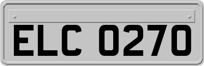 ELC0270