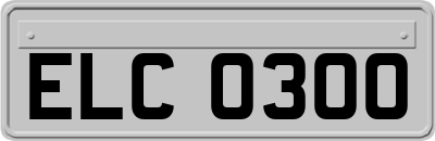 ELC0300