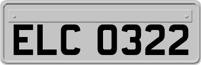 ELC0322
