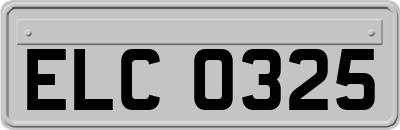 ELC0325