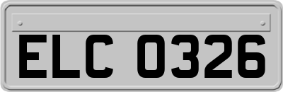 ELC0326