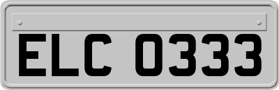 ELC0333