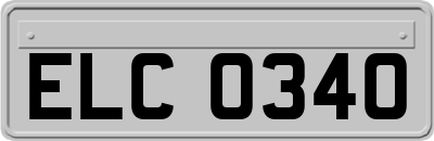ELC0340