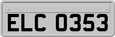 ELC0353